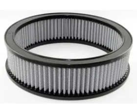aFe Power Magnum FLOW OER PRO DRY S Air Filter GM Cars & Trucks 59-69