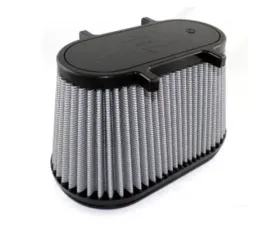 aFe Power Magnum FLOW OER PRO DRY S Air Filter Hummer H2 03-10