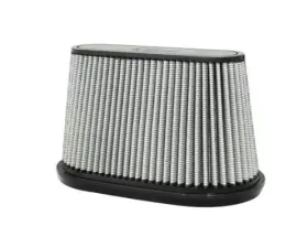 aFe Power Magnum Flow OER Pro Dry S Air Filter Chevrolet Corvette Z06/ZR1 06-13