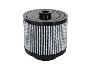 aFe Power Magnum Flow OER Pro Dry S Air Filters Audi A6 Quattro 3.2L 05-11