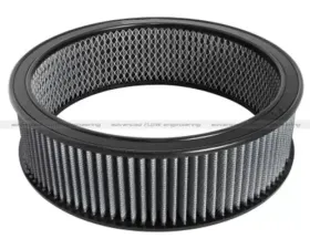 aFe Power Magnum FLOW OER PRO DRY S Air Filter GM Cars & Trucks 78-00 V8