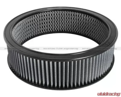 aFe Power Magnum FLOW OER PRO DRY S Air Filter GM Cars & Trucks 78-00 V8 - 11-20013