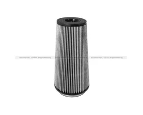 aFe Power Magnum Flow Pro DRY S UCO Air Filter 6inch F x 7.5 inch B x 5.5 inch T Inv x 14 inch H