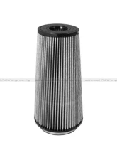 aFe Power Magnum Flow Pro DRY S UCO Air Filter 6inch F x 7.5 inch B x 5.5 inch T Inv x 14 inch H                                     - 21-91099 - Image 4