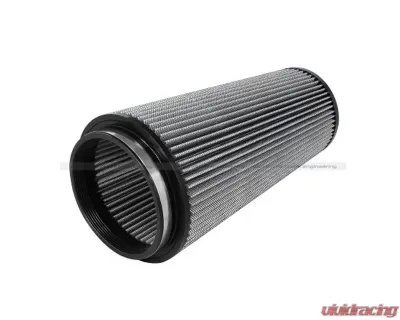 aFe Power Magnum Flow Pro DRY S UCO Air Filter 6inch F x 7.5 inch B x 5.5 inch T Inv x 14 inch H - 21-91099