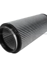 aFe Power Magnum Flow Pro DRY S UCO Air Filter 6inch F x 7.5 inch B x 5.5 inch T Inv x 14 inch H                                     - 21-91099 - Image 2