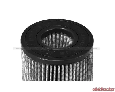 aFe Power Magnum Flow Pro DRY S UCO Air Filter 6inch F x 7.5 inch B x 5.5 inch T Inv x 14 inch H - 21-91099