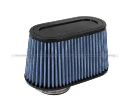aFe Power Magnum Flow IAF Pro 5R Air Filters 3.30 inch F x 11x6 inch B x 9.5 inch x 4.5 inch T x 6 inch H