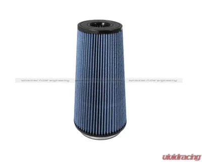 aFe Power Magnum Flow Pro 5R UCO Air Filter 6 inch F x 7.5 inch B x 5.5 inch T Inv x 14 inch H - 24-91099