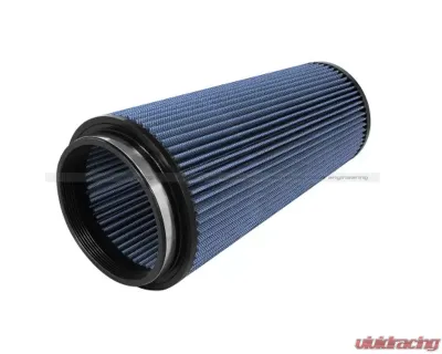 aFe Power Magnum Flow Pro 5R UCO Air Filter 6 inch F x 7.5 inch B x 5.5 inch T Inv x 14 inch H - 24-91099