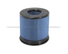 aFe Power Magnum Flow IAF Pro 5R Air Filters 3.30 inch F x 8 inch B Inv x 8inch T Inv x 8 inch H