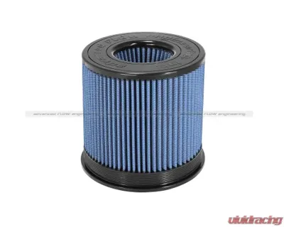 aFe Power Magnum Flow IAF Pro 5R Air Filters 3.30 inch F x 8 inch B Inv x 8inch T Inv x 8 inch H - 24-91100