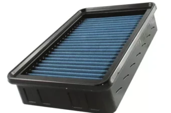 Air Intakes