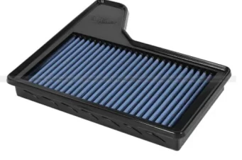 Air Intakes