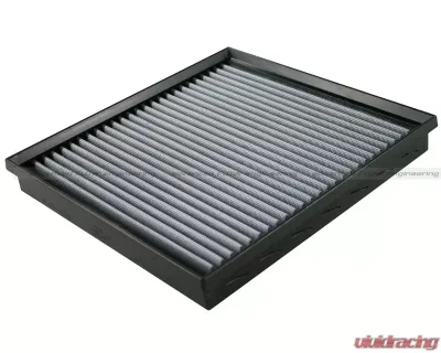 aFe Power Magnum FLOW Pro DRY S Air Filter BMW E72 X6 L6 3.0L 08-18 - 31-10197