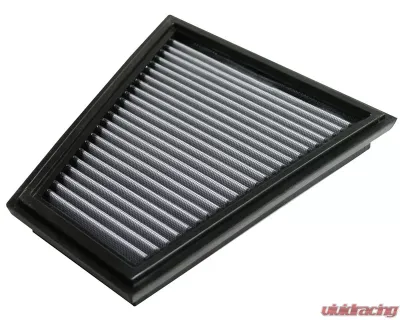 aFe Power Magnum FLOW OER Pro DRY S Air Filter BMW 528i F10 L4 2.0L N20 12-16 - 31-10227
