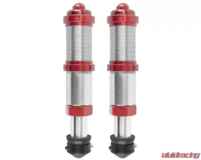 aFe Power Control Sway-A-Way 2.0" Front Bump Stop Kit Jeep Wrangler JK 07-16 - 401-5200-05