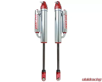 aFe Power Control Sway-A-Way 2.5" Rear Shock Kit For 3-5" Lifts Jeep Wrangler JK 07-16 - 402-0056-10