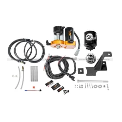 Fuel System Upgrades