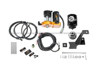 Fuel Components
