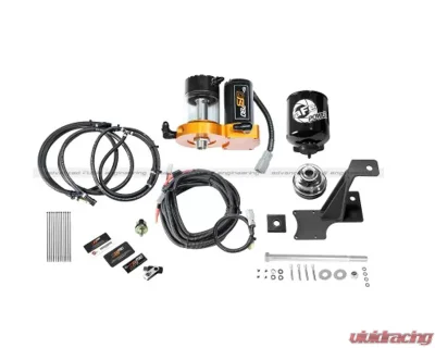 aFe Power DFS780 Series Dodge RAM Diesel Trucks 05-10 - 42-12032