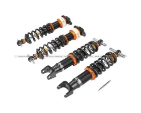 aFe Power Control PFADT Series Featherlight Single Adjustable Street | Track Coilover System Chevrolet Corvette C7 14-16