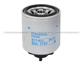 aFe Power DFS780 Series Donaldson 3 Pack Fuel Filter Dodge RAM Diesel Trucks 05-10