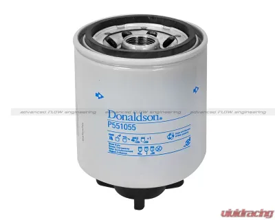 aFe Power DFS780 Series Donaldson 3 Pack Fuel Filter Dodge RAM Diesel Trucks 05-10 - 44-FF018M