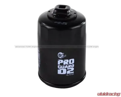 AFE Power Pro Guard D2 Oil Filter for Jeep Wrangler JK V6 3.8L 2007-2011 - 44-LF014