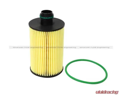 aFe Power Pro GUARD D2 Oil Filter RAM 1500 EcoDiesel 14-15 - 44-LF035