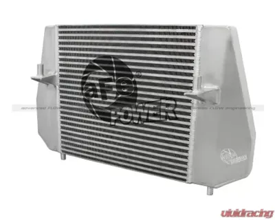 aFe Power Bladerunner Intercooler Ford F-150 11-12 - 46-20121-1