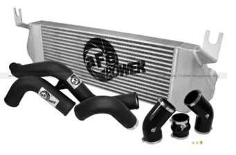 Turbo | Supercharger