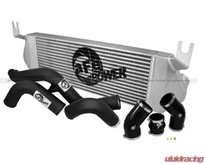 aFe Power Bladerunner Intercooler GT Series RAM 1500 EcoDiesel 14-15 - 46-20172