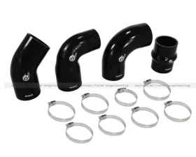aFe Power Bladerunner Intercooler Couplings and Clamps Replacement Kit Ford Focus ST 13-15