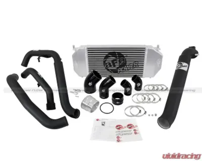 aFe Power Bladerunner GT Series Intercooler and Tubes Ford F-150 2015-2022 - 46-20212-B