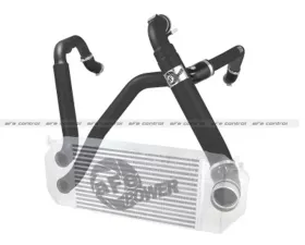 aFe Power Bladerunner Intercooler Tubes Combo Ford F-150 EcoBoost 2015-2022