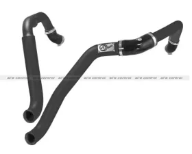aFe Power Bladerunner 2 inch-2.5 inch Intercooler Tubes Hot Side Ford F-150 EcoBoost 2015-2022