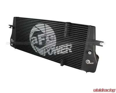 aFe Power Bladerunner Street Series Cast Intercooler Dodge Diesel Trucks 94-02 - 46-21061