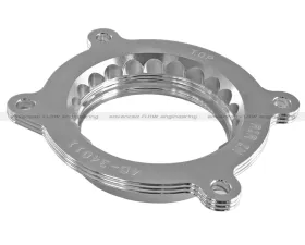 aFe Power Silver Bullet Throttle Body Spacer Chevrolet Corvette C7 V8 6.2L 14-19