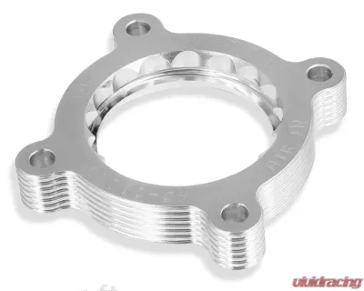 aFe POWER Silver Bullet Throttle Body Spacer Scion FRS 2.0L | Subaru BRZ | Toyota GT-86 13-15 - 46-38009