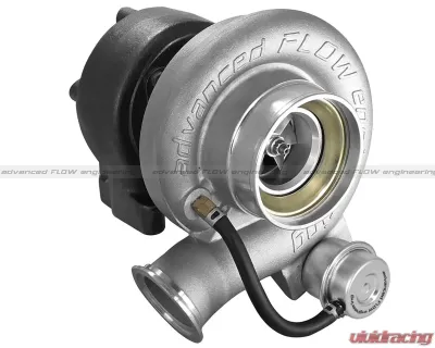 aFe Power BladeRunner Turbocharger Street Series Dodge Ram 2500 | 3500 Diesel L6 5.9L 98.5-02 - 46-60060