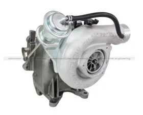 aFe Power Bladerunner Turbocharger Street Series GM Diesel Trucks 01-04