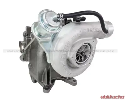 aFe Power Bladerunner Turbocharger Street Series GM Diesel Trucks 01-04 - 46-60100