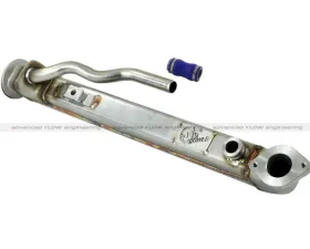 aFe Power Bladerunner Competition Cooler Ford F250/F350/Excursion Diesel V8 6.0L 04-07