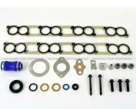 aFe Power Competition Cooler Gasket Kit for 46-90073/46-90076 Ford F250/F350/Excursion Diesel V8 6.0L 04-07