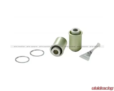 aFe Power Control PFADT Series Rear Shock Mount Spherical Bearing Kit Chevrolet Corvette C5 C6 97-13 - 460-401005-A