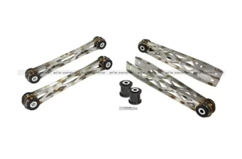 Tie Rods