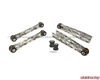 aFe Power Control PFADT Series Rear Tie Rods Rear Trailing Arms Package Chevrolet Camaro 10-15 - 460-402001-A