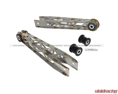 aFe Power Control PFADT Series Rear Trailing Arms Chevrolet Camaro 10-15 - 460-402002-A