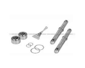 aFe Power Control PFADT Series Spherical Rebuild Front Upper Chevrolet Corvette C5 C6 97-13